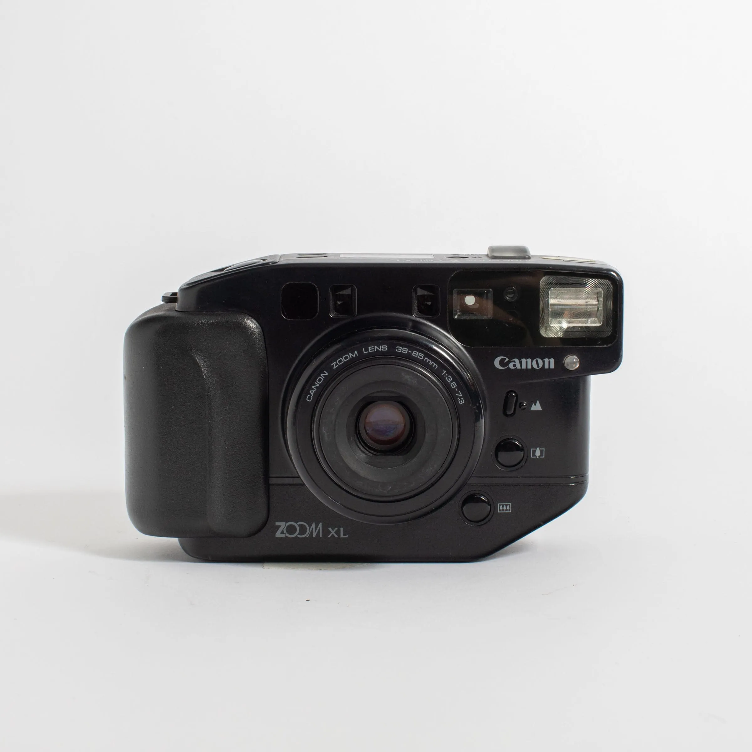 Canon SureShot Zoom XL Point and Shoot 39-85mm f/3.6-7.3