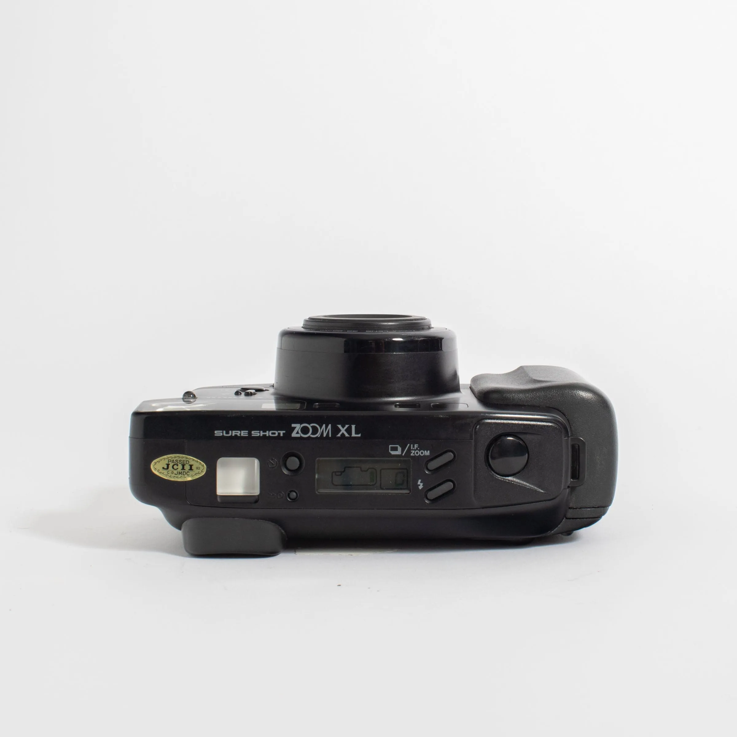 Canon SureShot Zoom XL Point and Shoot 39-85mm f/3.6-7.3