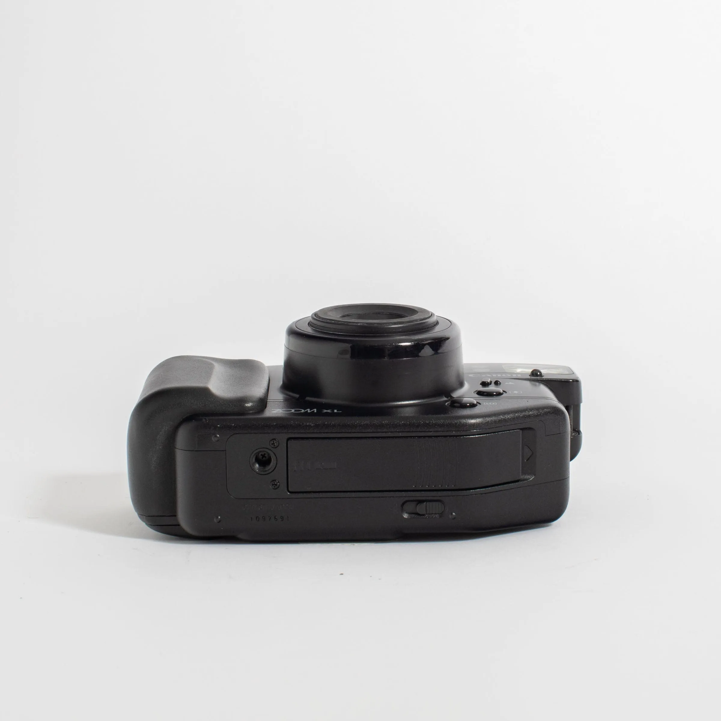 Canon SureShot Zoom XL Point and Shoot 39-85mm f/3.6-7.3