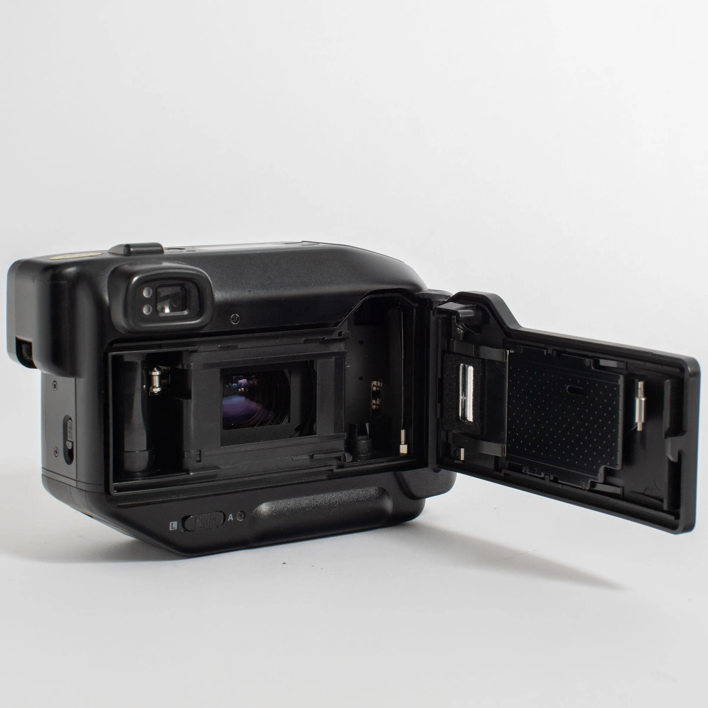 Canon SureShot Zoom XL Point and Shoot 39-85mm f/3.6-7.3