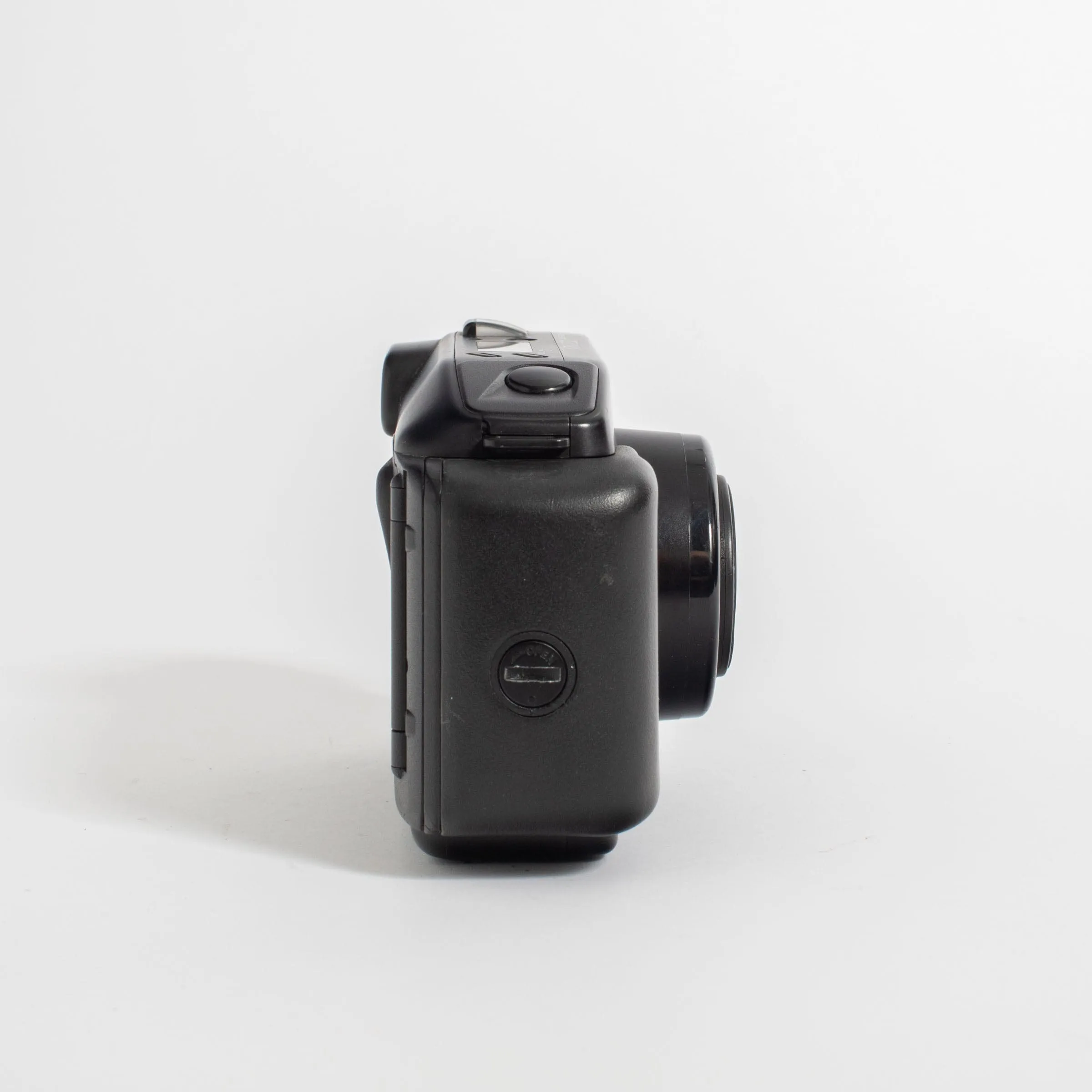 Canon SureShot Zoom XL Point and Shoot 39-85mm f/3.6-7.3