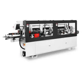 CANTEK Automatic Edgebander MX370P with Premilling & Corner Rounding (3 Phase)
