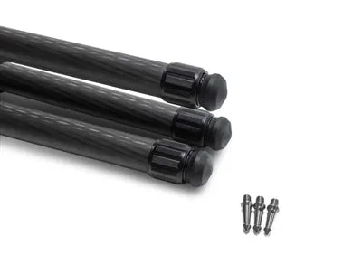 Carbon Fiber Tripod