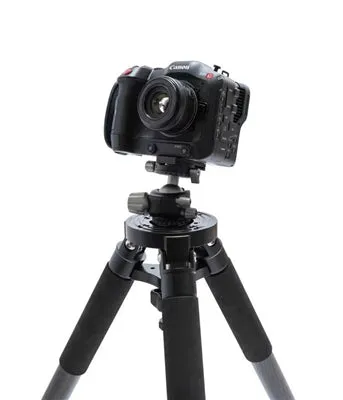 Carbon Fiber Tripod