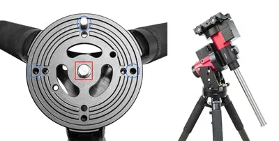 Carbon Fiber Tripod