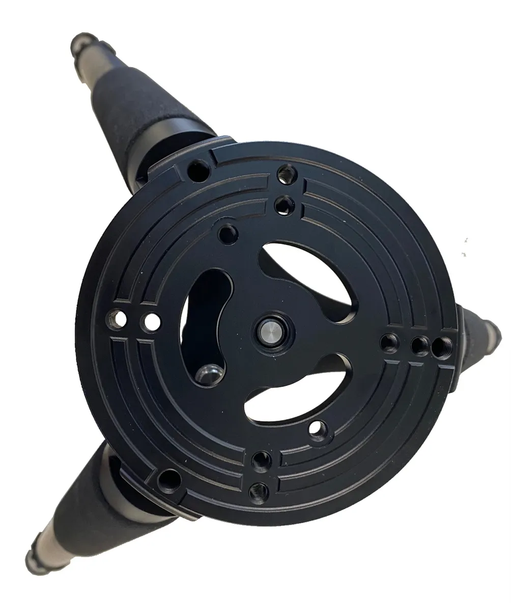 Carbon Fiber Tripod
