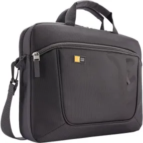 CASE LOGIC AUA-316A 15.6" Notebook-iPad(R) Slim Case (Anthracite)