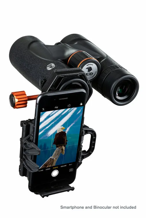 Celestron NeXGO 2-Axis Smartphone Adapter