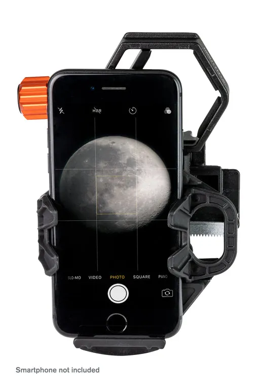 Celestron NeXGO 2-Axis Smartphone Adapter