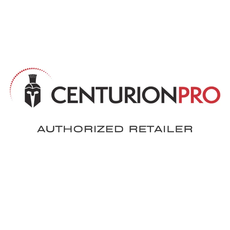 CenturionPro TableTop Hybrid Wet Trimmer