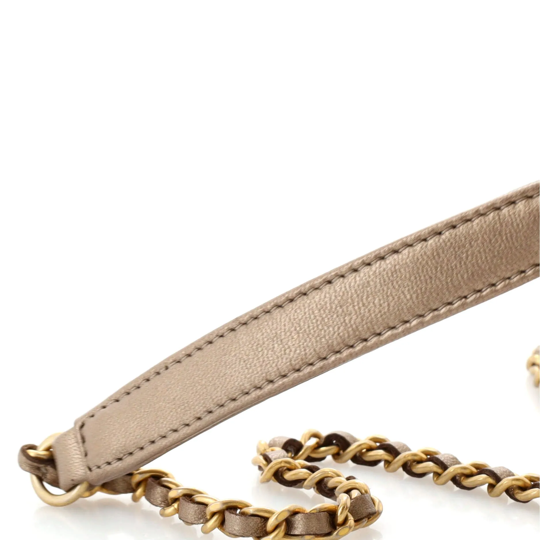 Chanel Coco Boy Camera Bag Quilted
