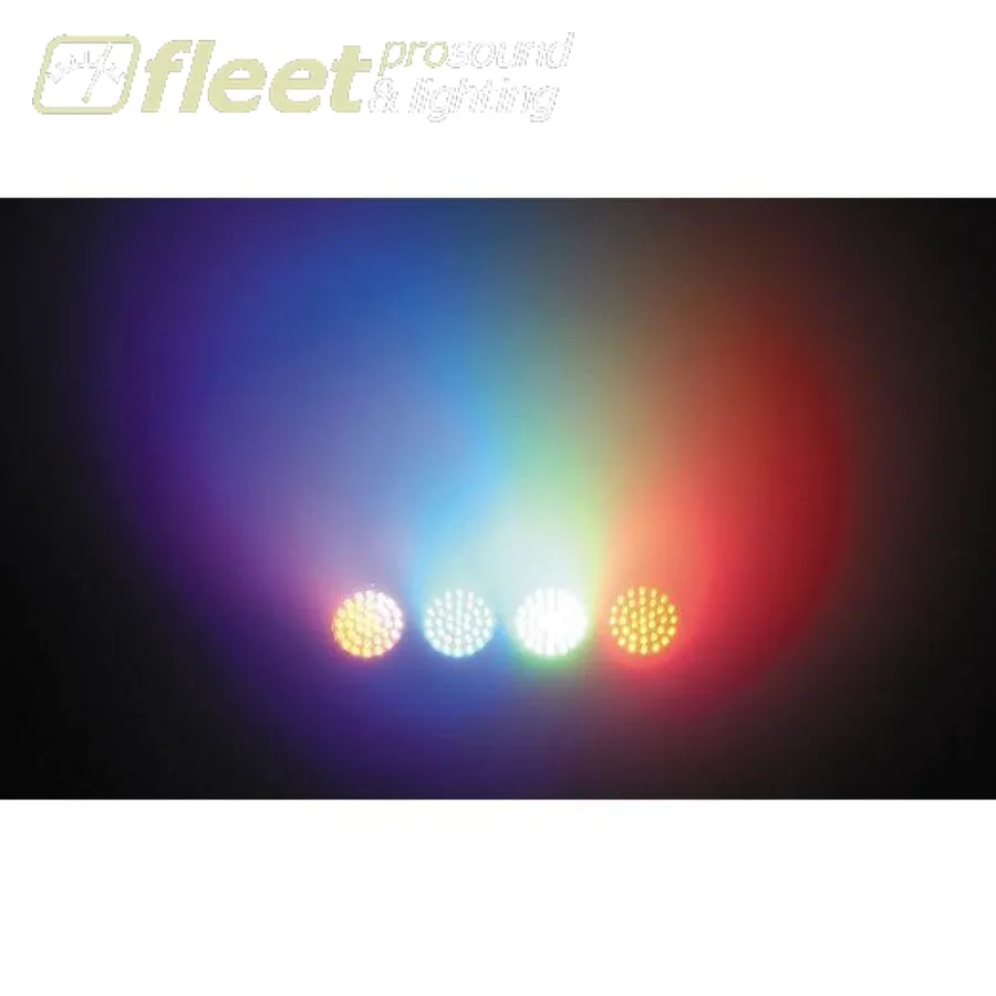 Chauvet DJ Bank