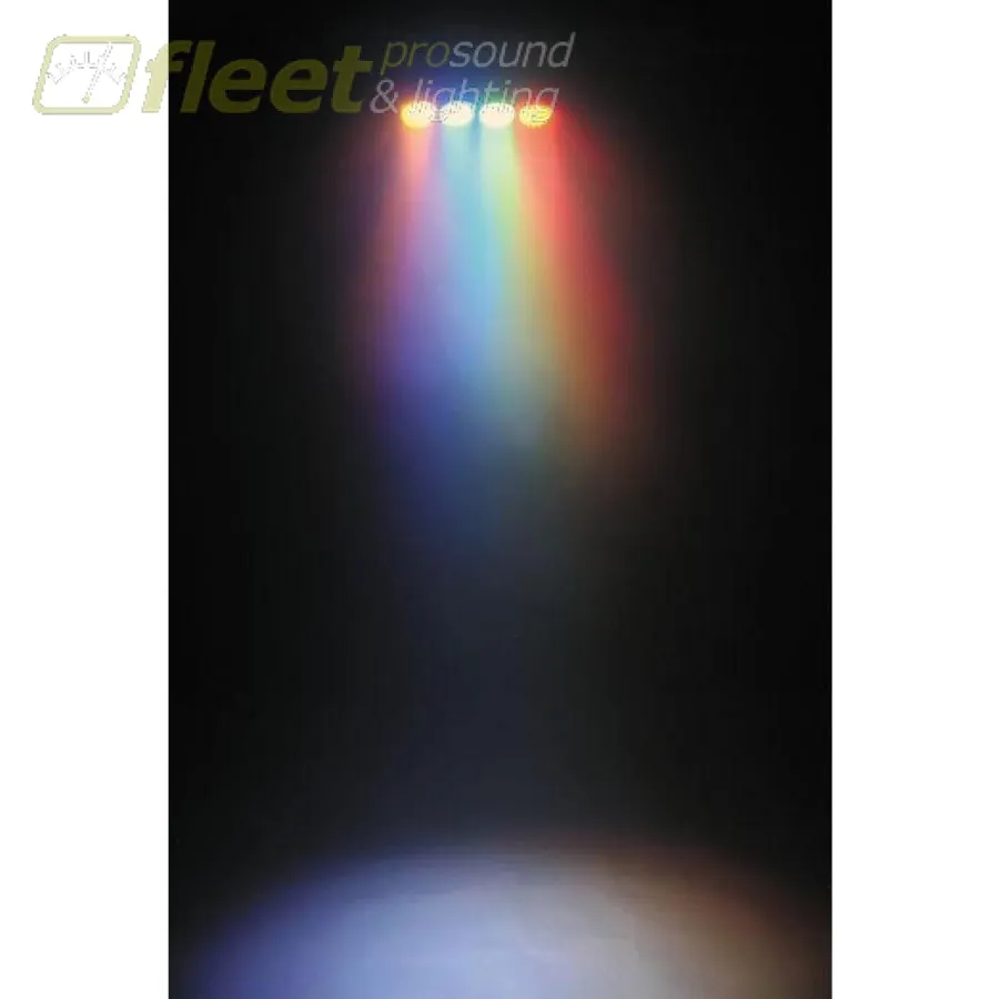 Chauvet DJ Bank