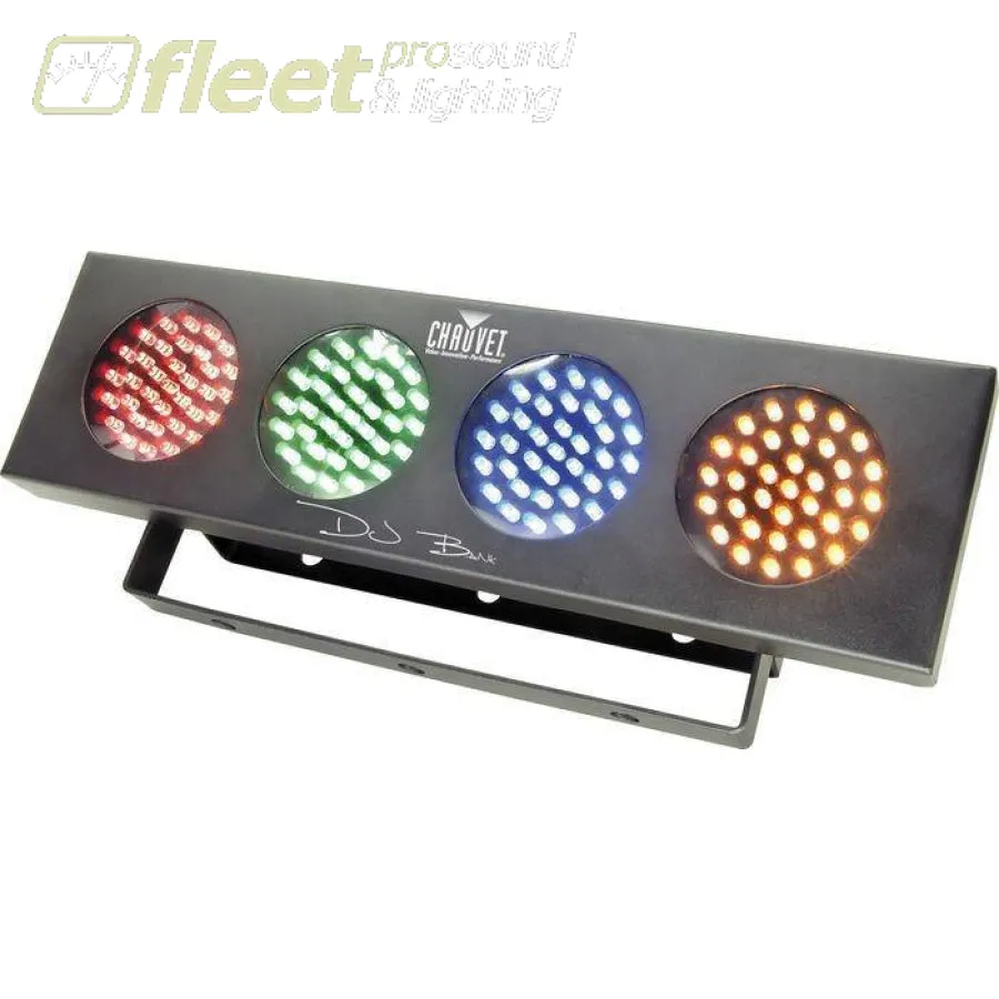 Chauvet DJ Bank