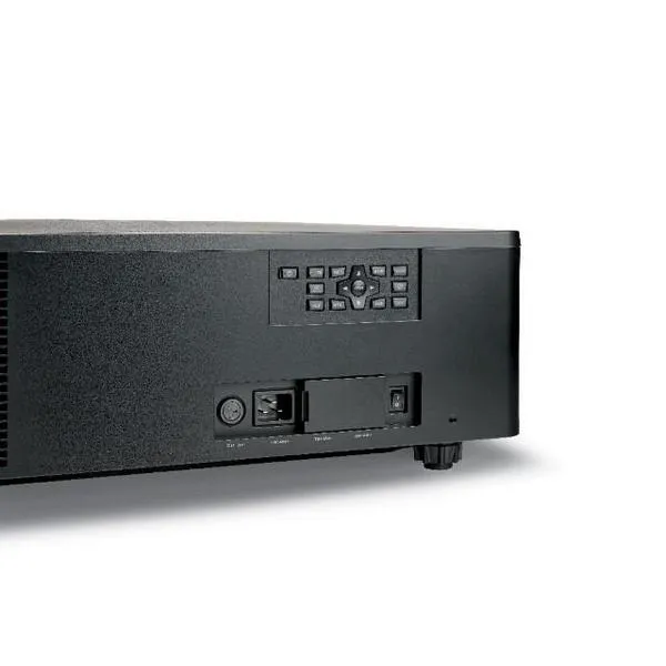 Christie D13HD-HS 12,000-Lumen 1DLP HD Projector - No Lens