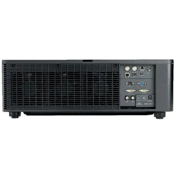 Christie D13HD-HS 12,000-Lumen 1DLP HD Projector - No Lens