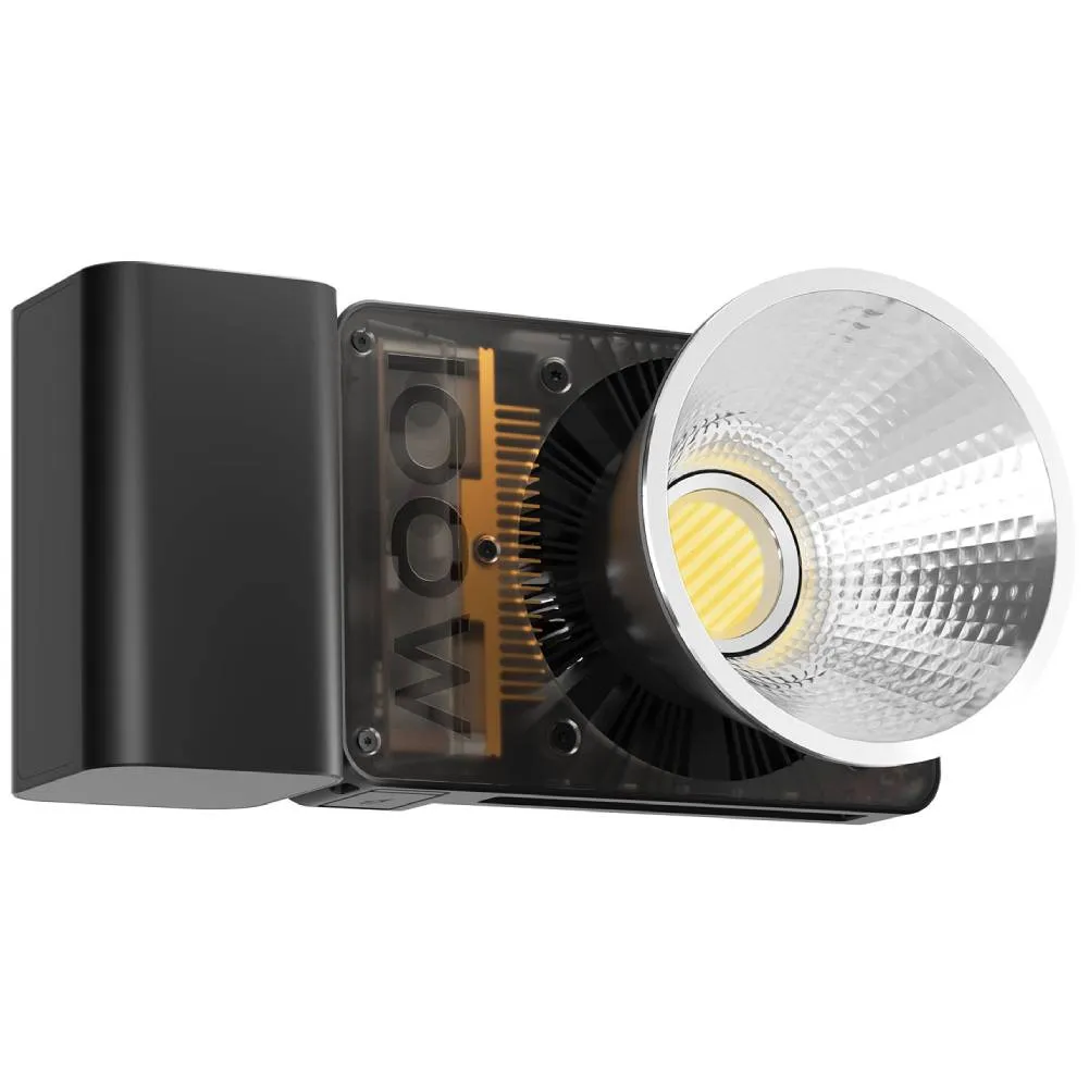 Cinepeer CX100 100W LED Video Light