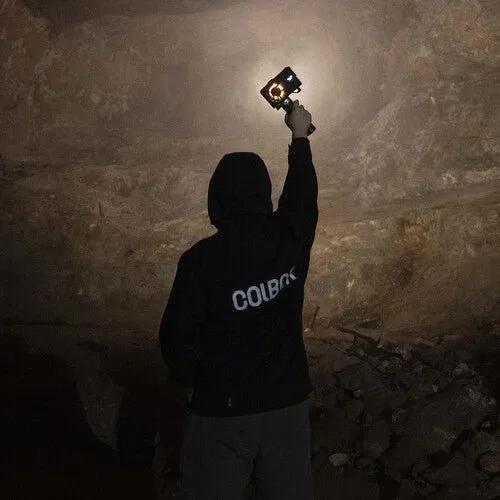 COLBOR W100R Portable RGB LED Monolight
