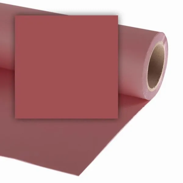 Colorama 1.35 x 11m (53" x 36ft) Copper Seamless Background Paper