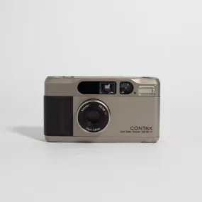 Contax T2 no. 022600
