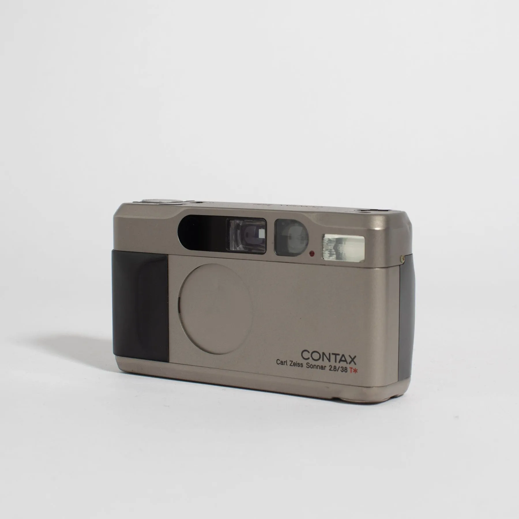 Contax T2 no. 022600