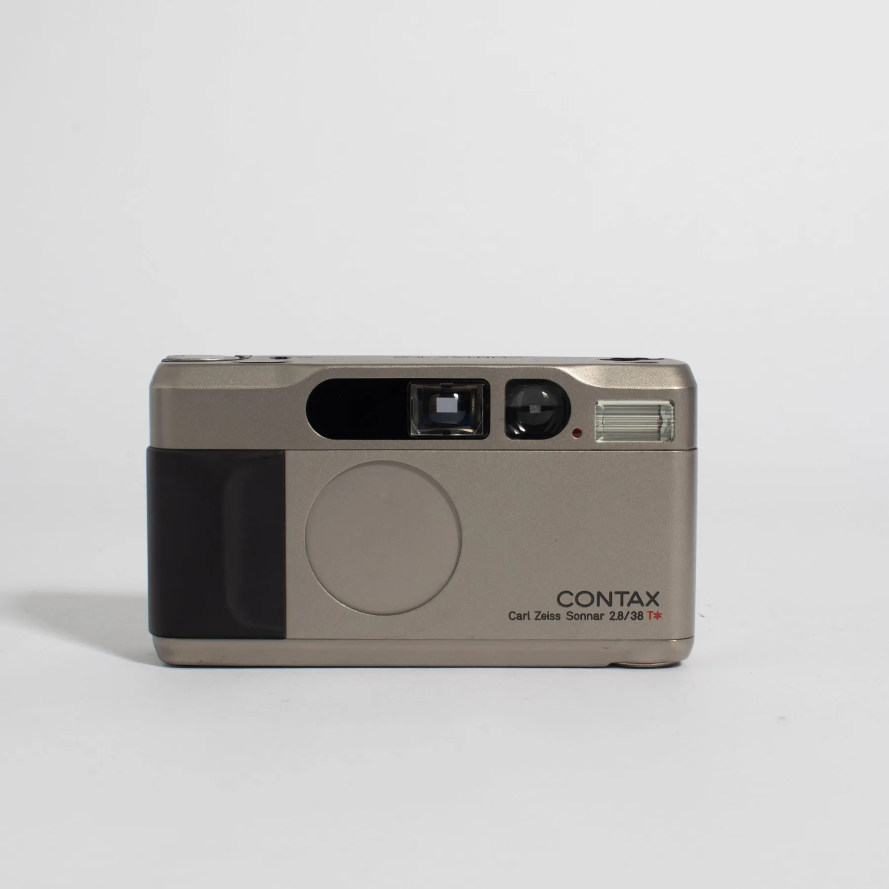 Contax T2 no. 022600
