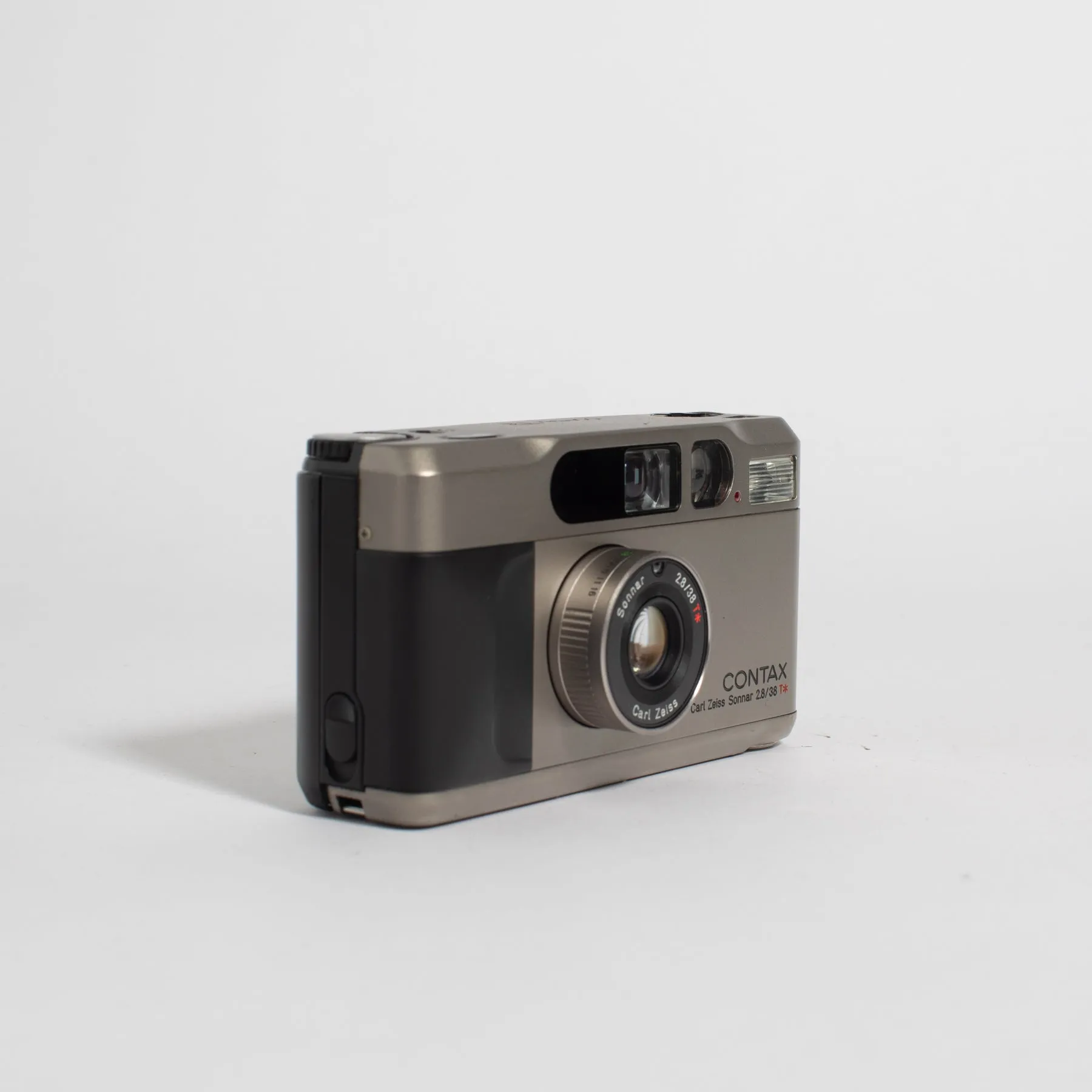 Contax T2 no. 022600