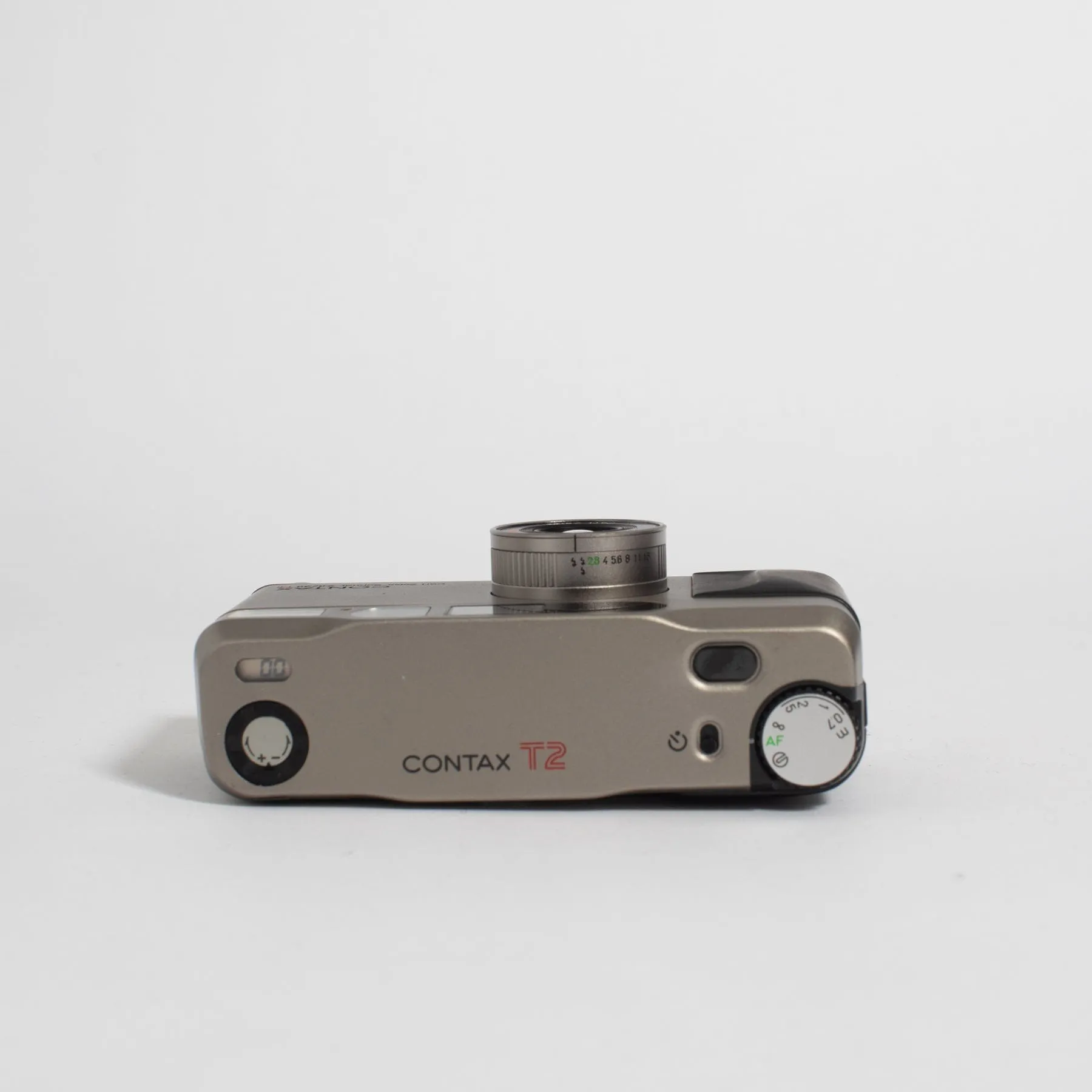 Contax T2 no. 022600