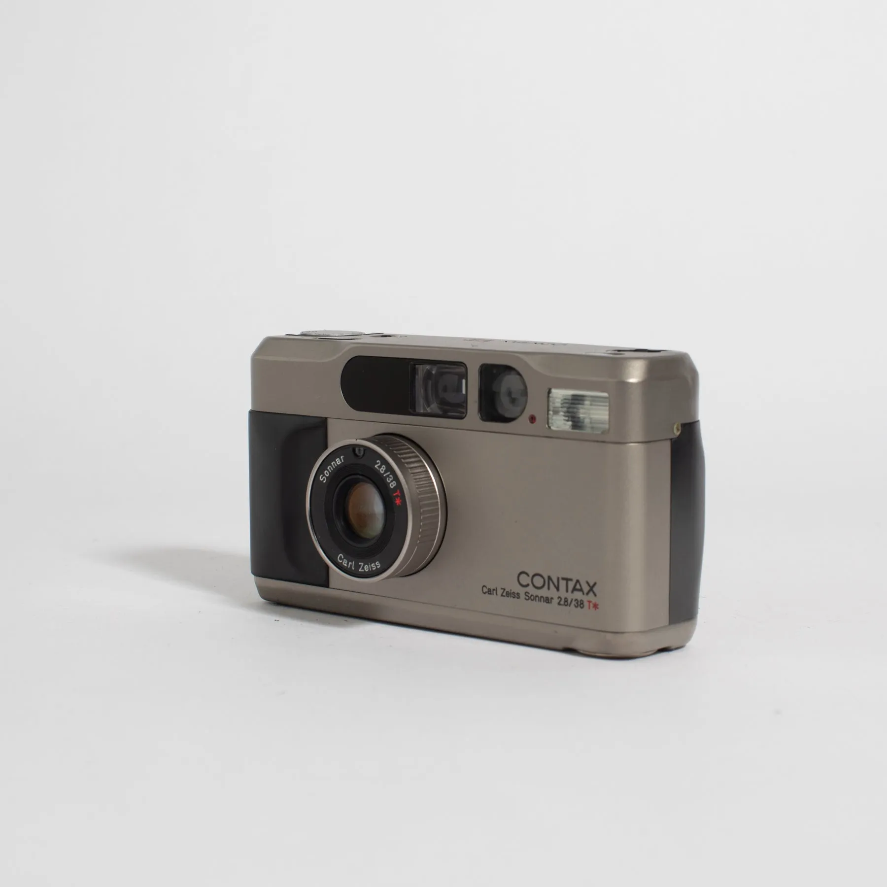 Contax T2 no. 022600
