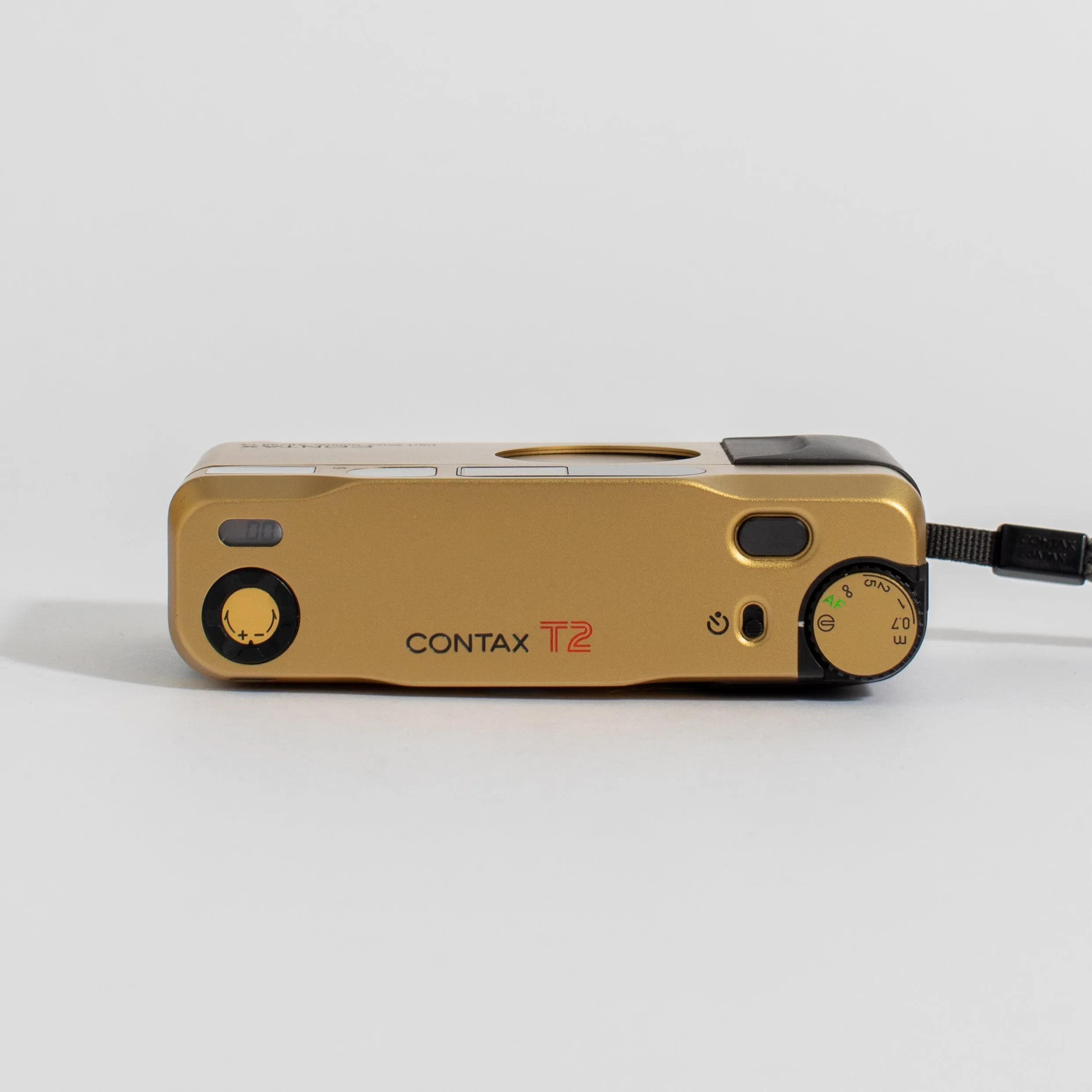 Contax T2