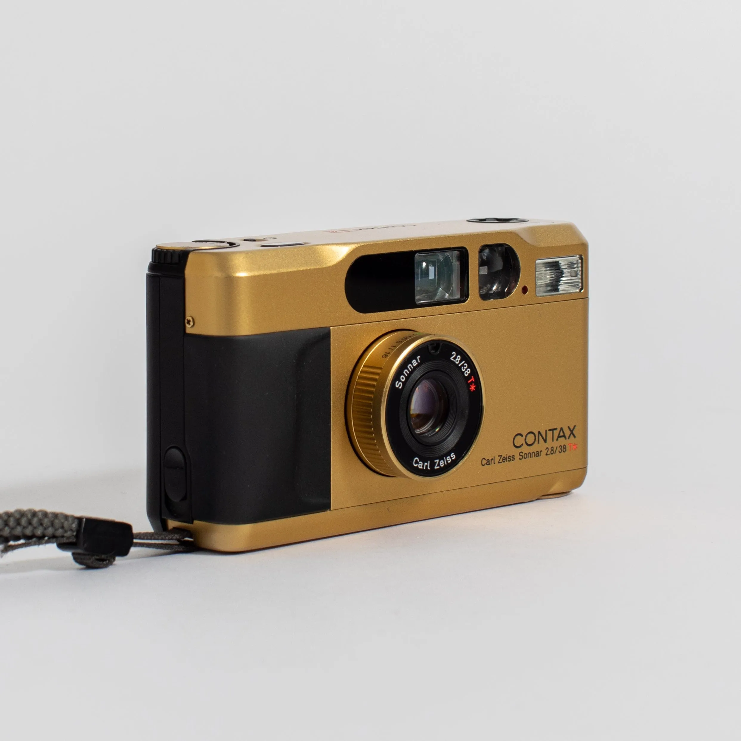 Contax T2