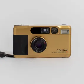 Contax T2