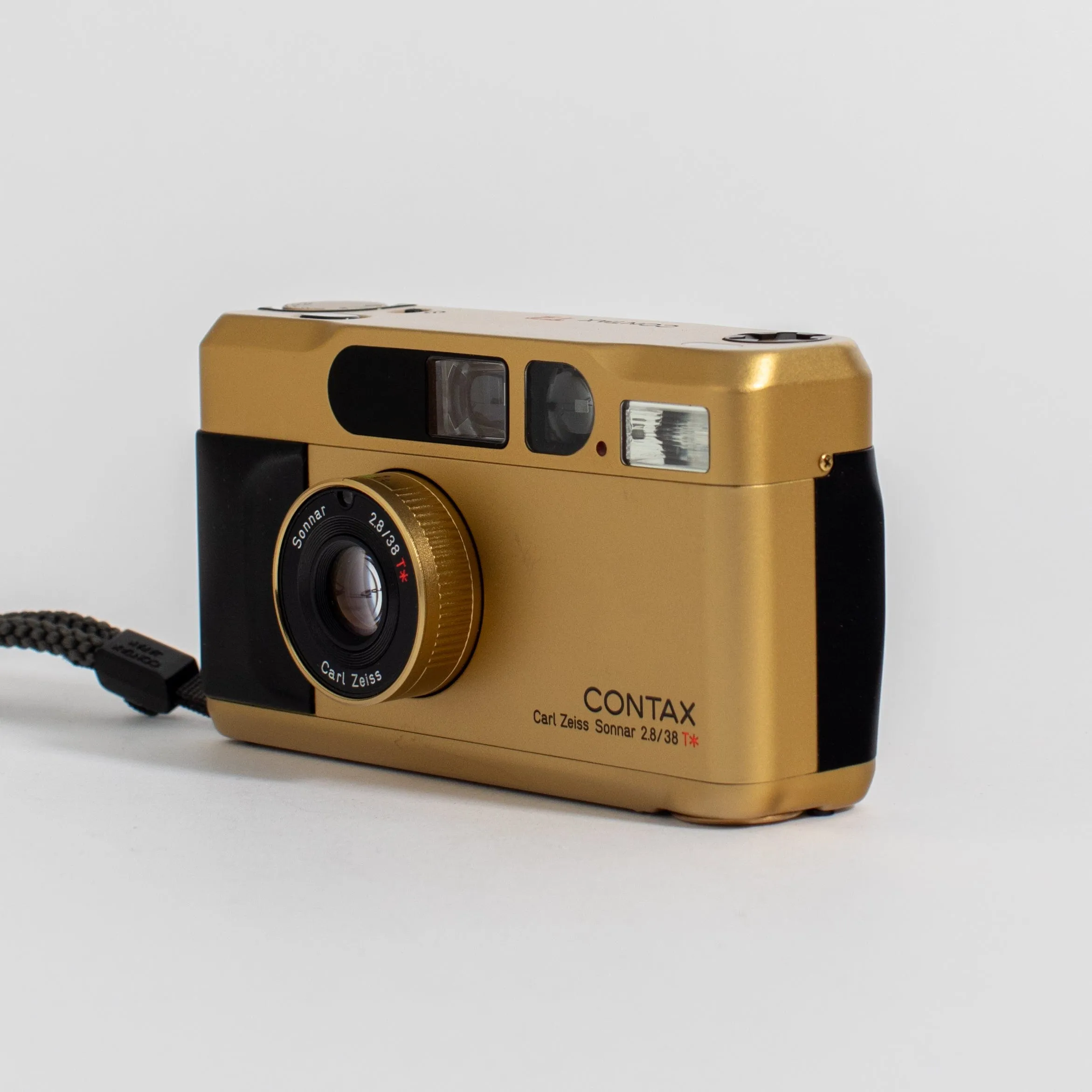 Contax T2