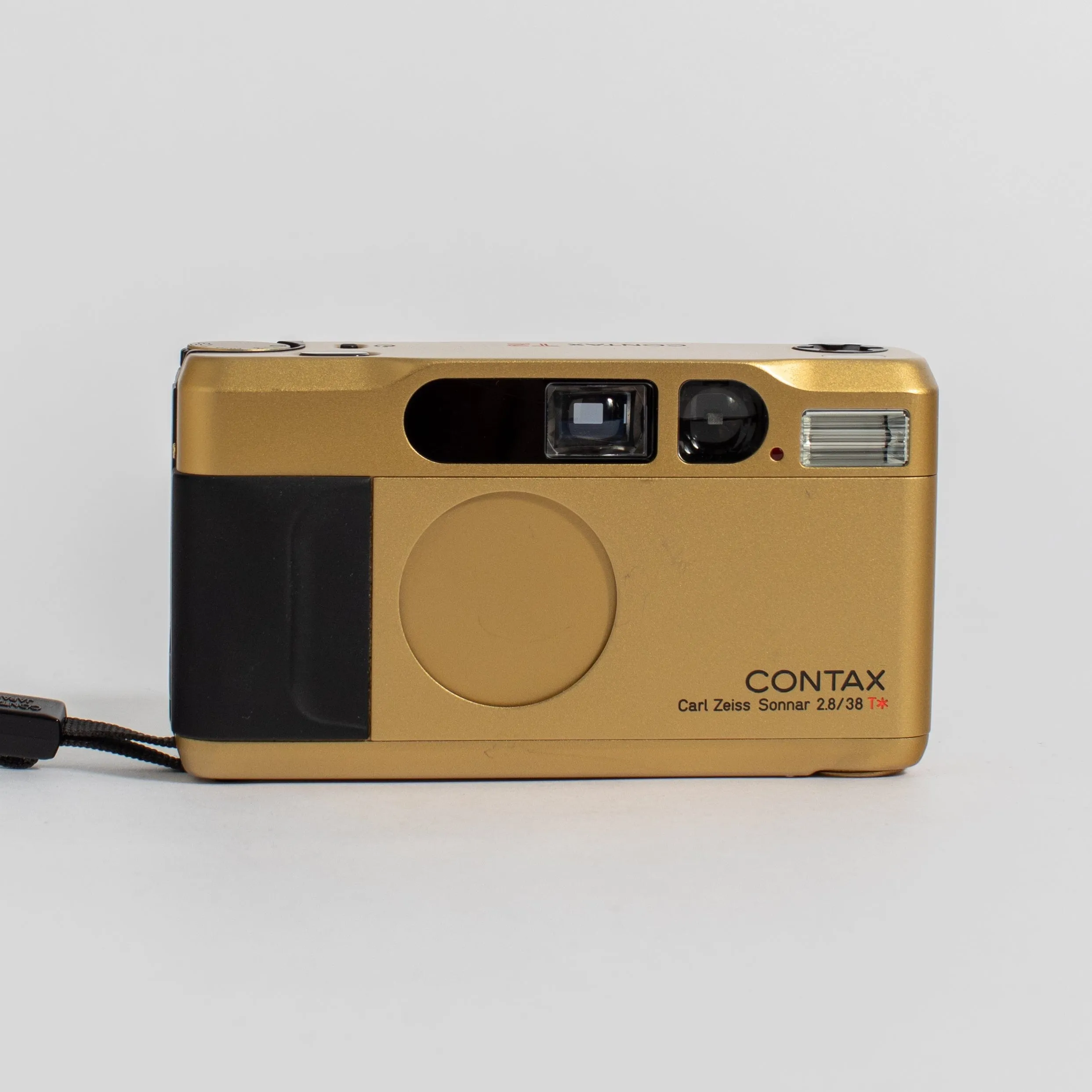 Contax T2