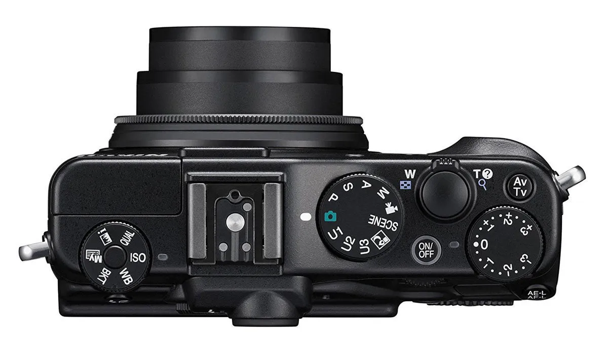 Coolpix (A100) 20 MP Point & Shoot Camera