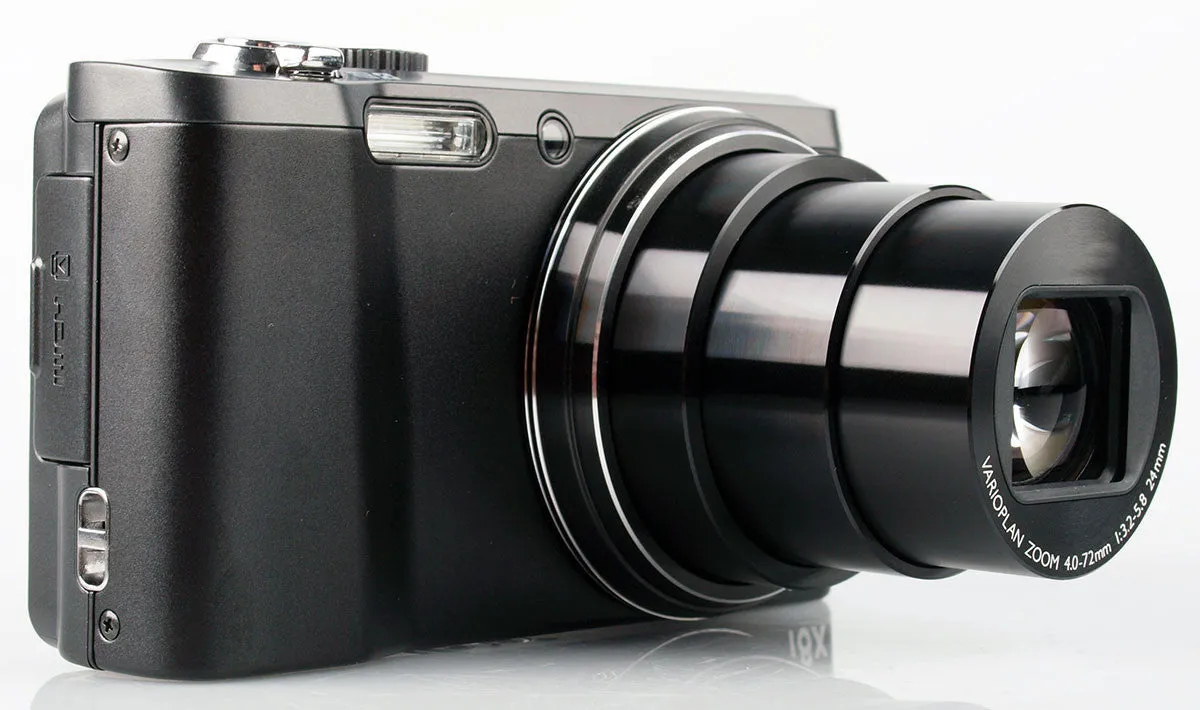 Coolpix (A100) 20 MP Point & Shoot Camera