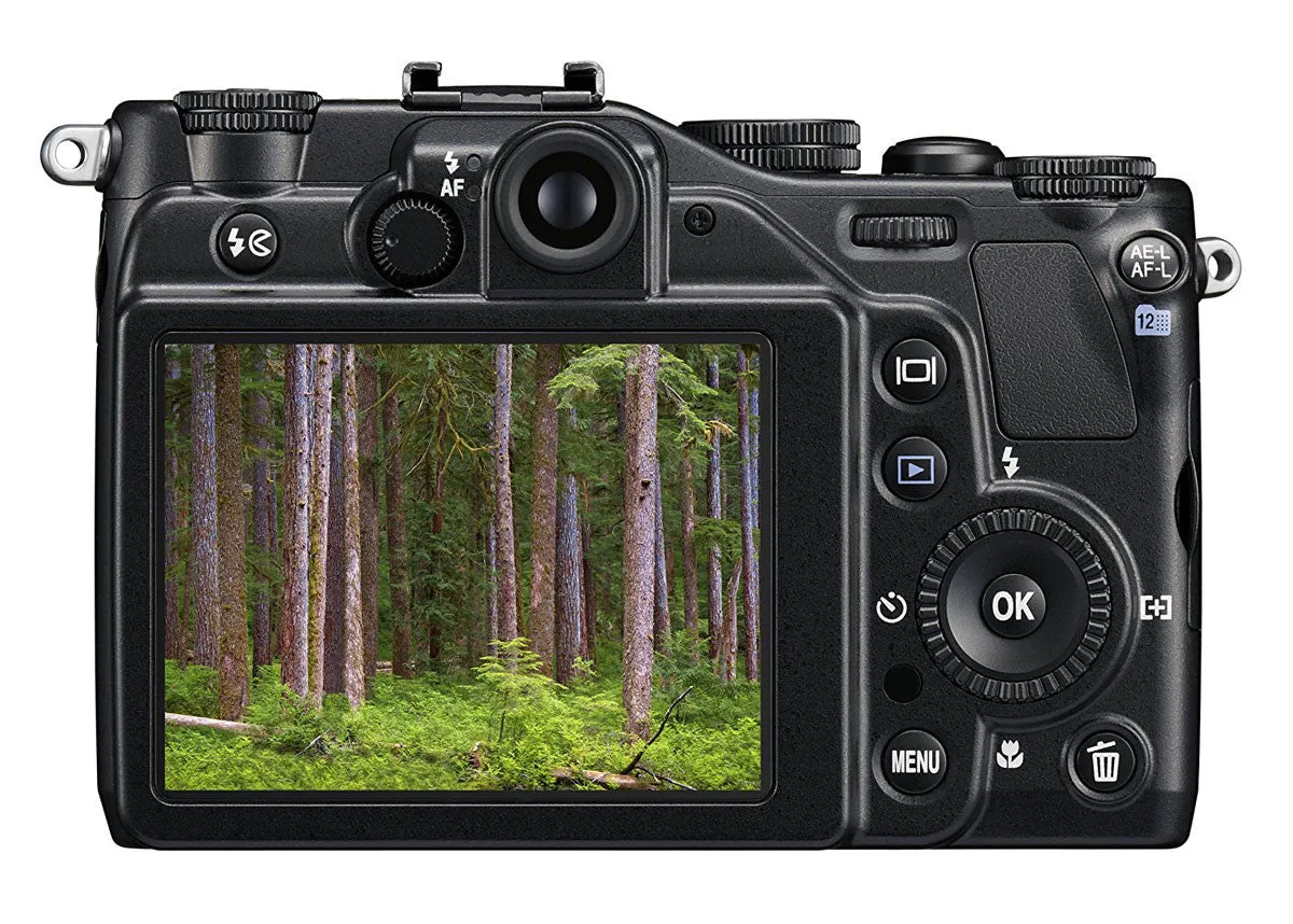 Coolpix (A100) 20 MP Point & Shoot Camera