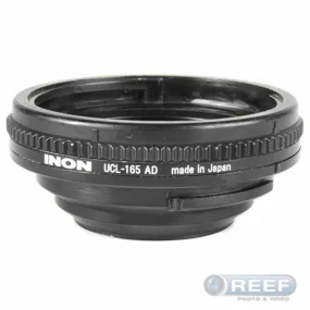 cp.1038 Used Inon UCL-165AD Close-Up Lens  6 Diopter