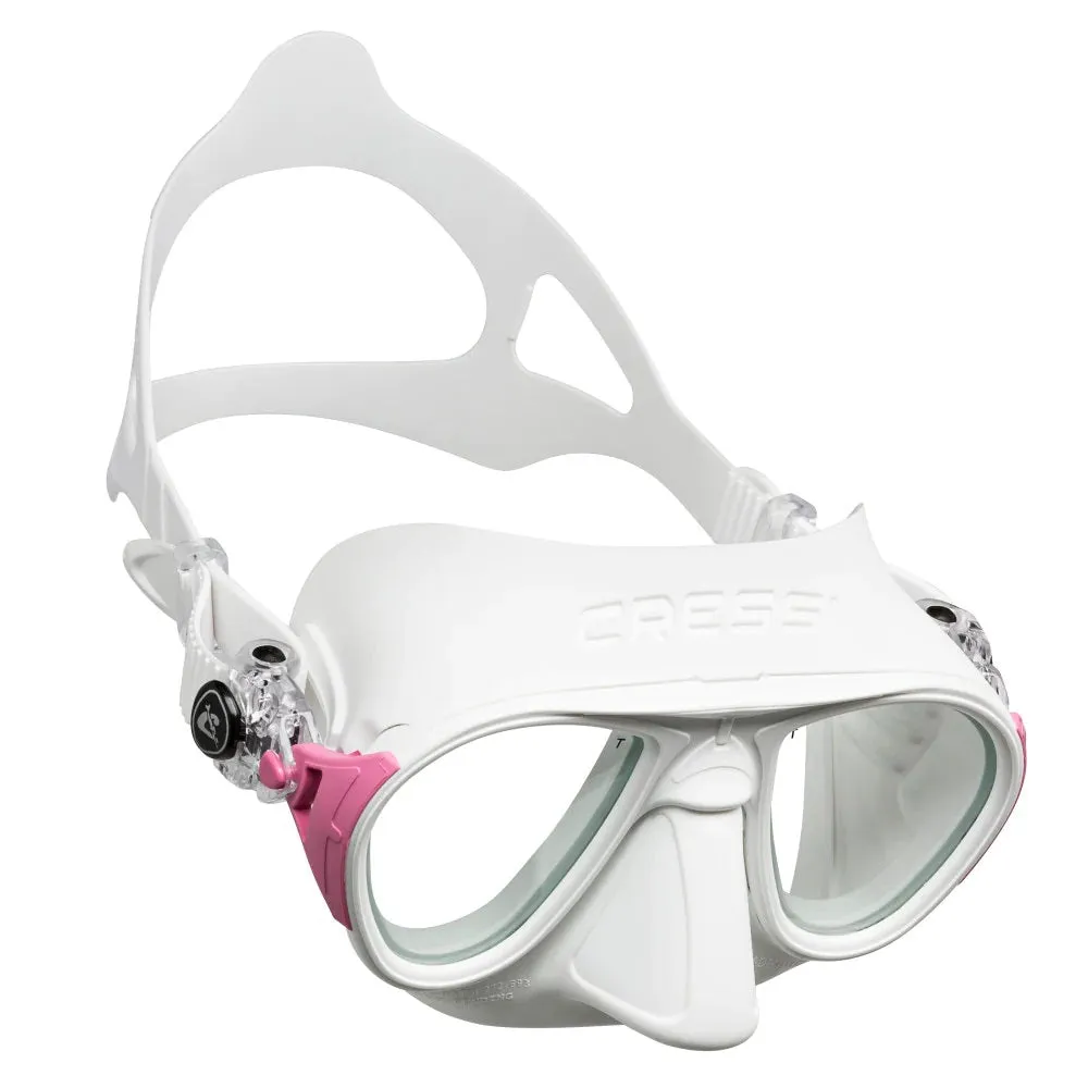 Cressi Calibro Dive Mask