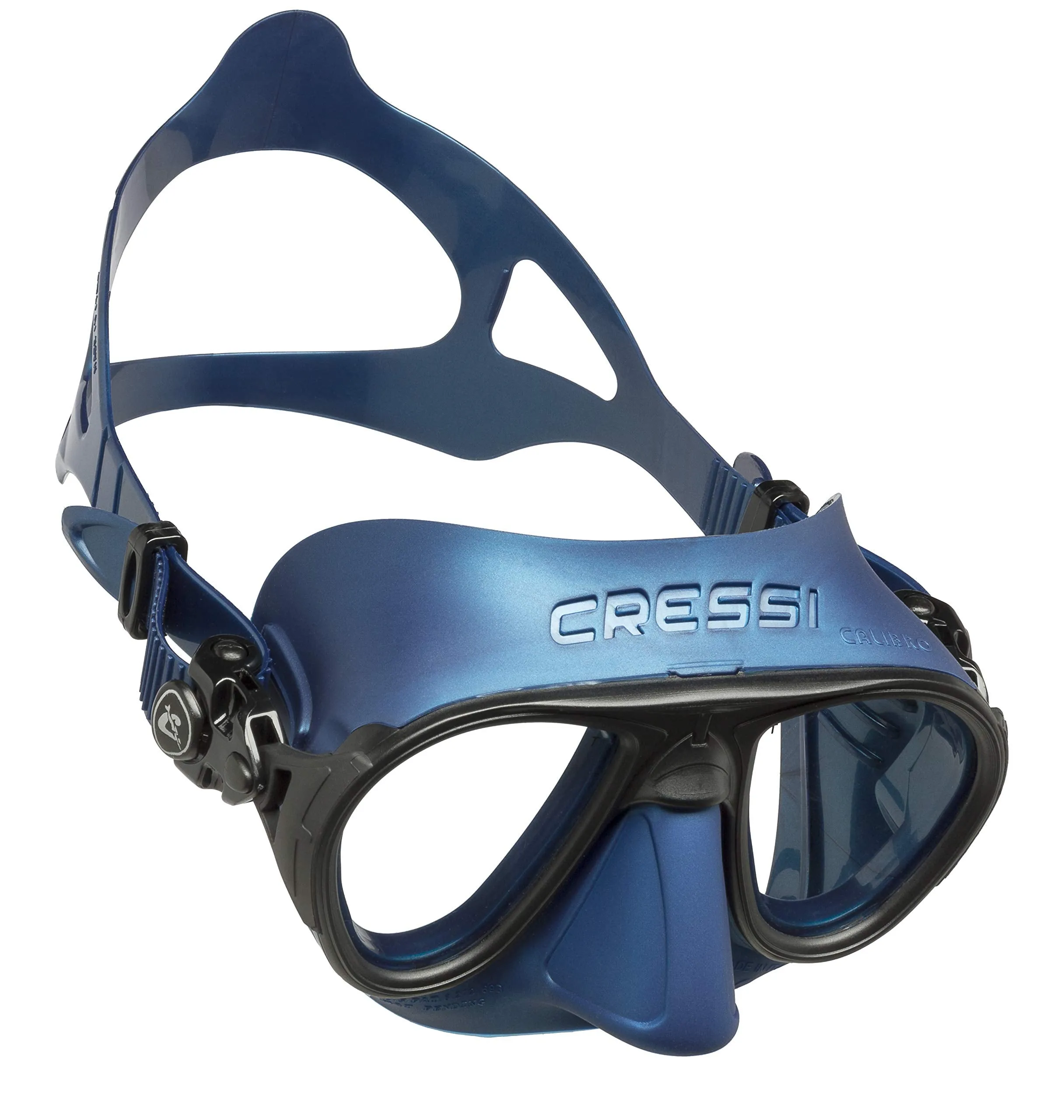 Cressi Calibro Dive Mask