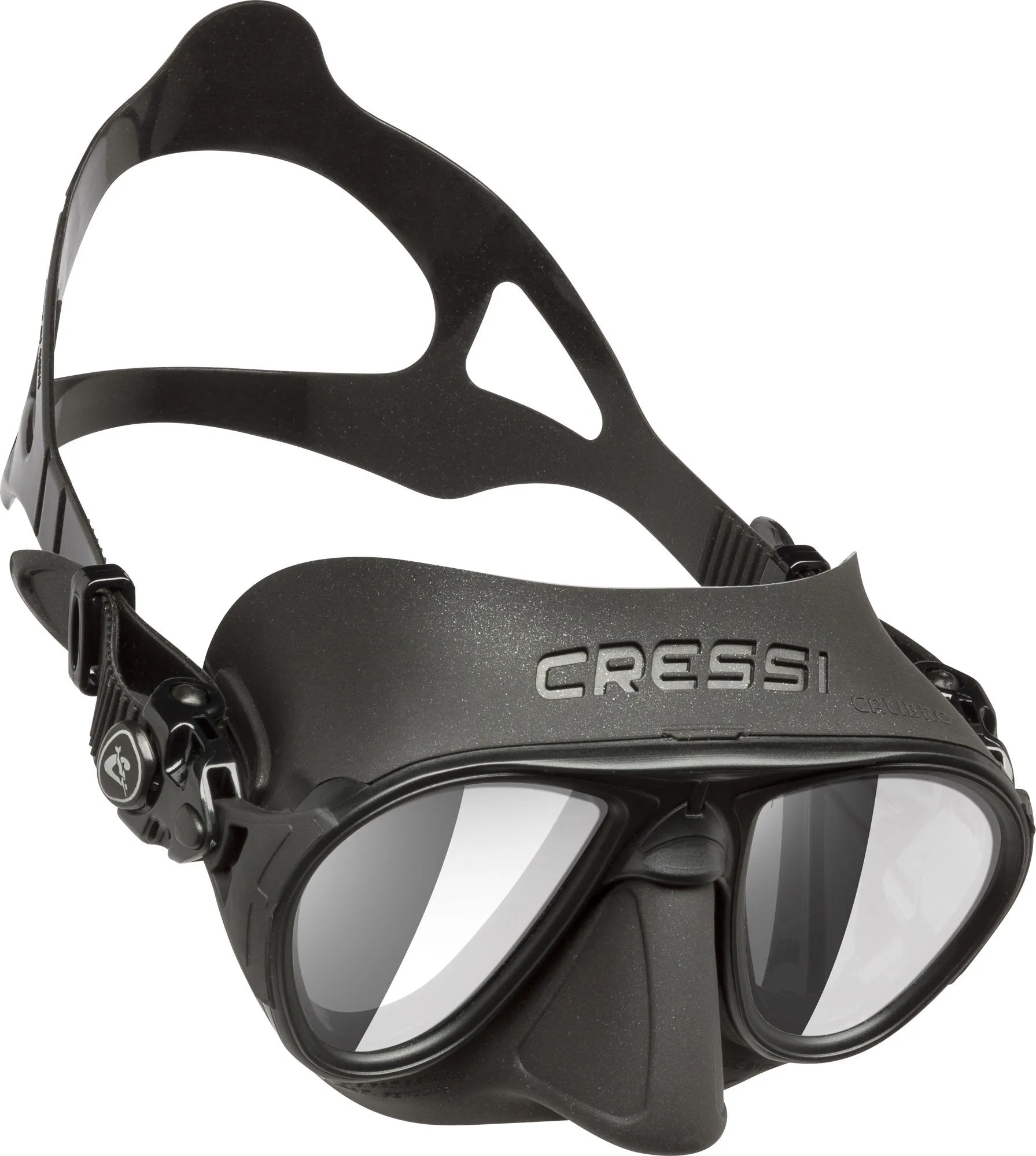 Cressi Calibro Dive Mask