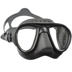 Cressi Calibro Mask HD Mirrored Lenses