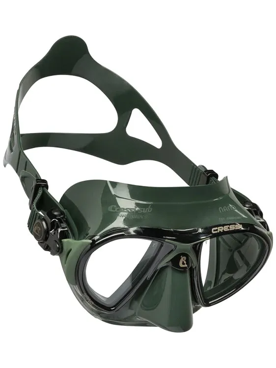 Cressi Nano Mask