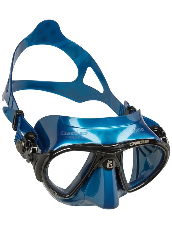Cressi Nano Mask