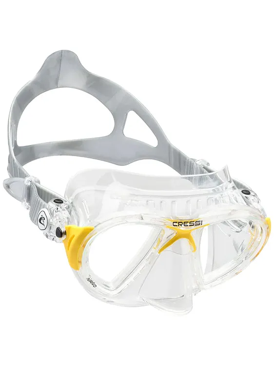 Cressi Nano Mask