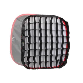 D-Fuse attachable grid for DF-1L Softbox for Aputure