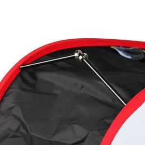 D-Fuse attachable grid for DF-1L Softbox for Aputure