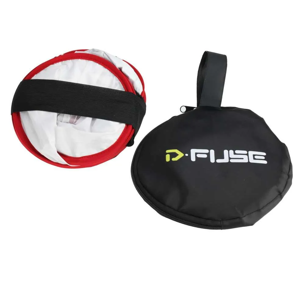 D-Fuse attachable grid for DF-1L Softbox for Aputure
