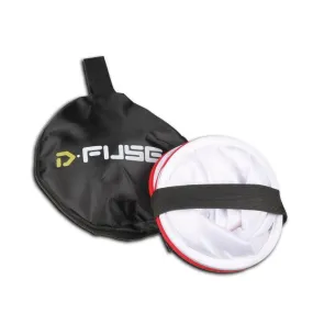D-Fuse Collapsable White Softbox for LED Light Panels DF-1AW (6.27" x 8.75")