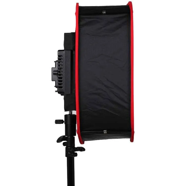D-Fuse DF-1A Collapsible Softbox for Aputure Amaran 528 672 LED Panels